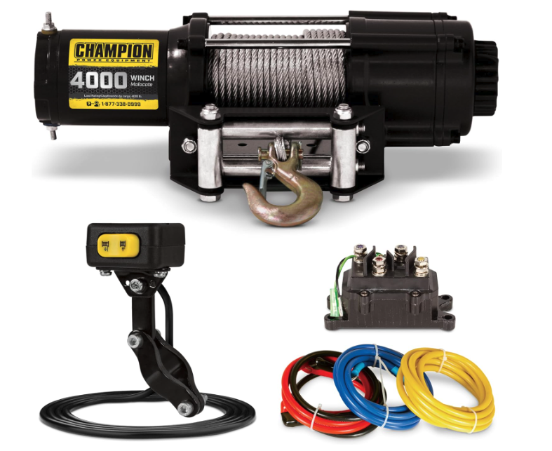 [14001] 14001 Champion