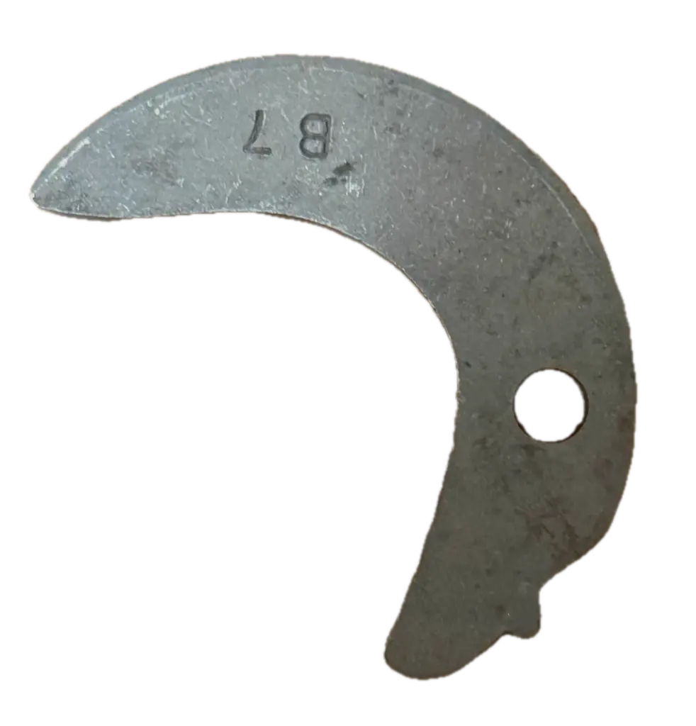 [09108500] B 7 GA Regular 2nd Simonds