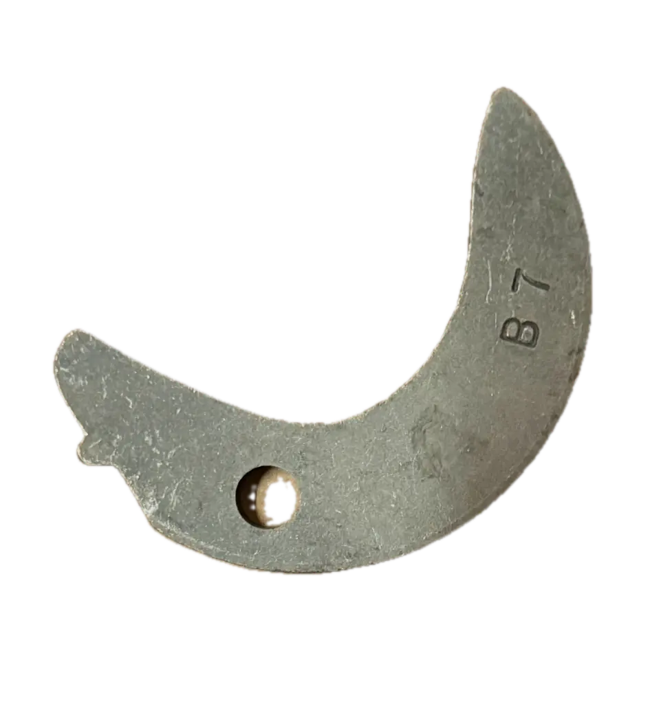 [09108000] B 7 GA Regular Simonds