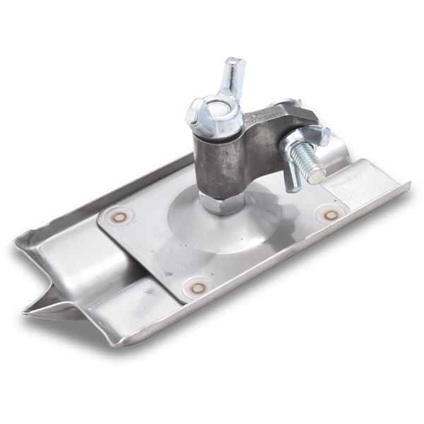 [14117] Stainless Steel All-Angle Walking Groover 1/2" Depth 6x3