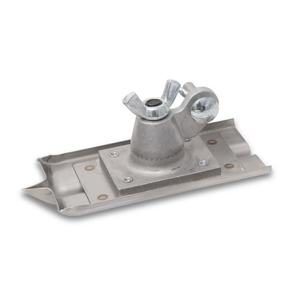 Stainless Steel All-Angle 1/2" Depth Walking Groover 6x3