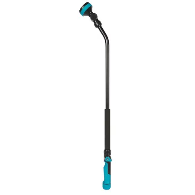 [820522-1001] Adjustable Shower Plastic Watering Wand