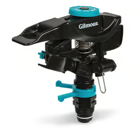 [801933-1011] Impact Sprinkler Head 5800 sq ft 