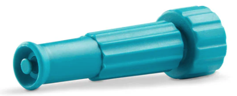 [804282-1001] Multi-Pattern Poly Hose Nozzle