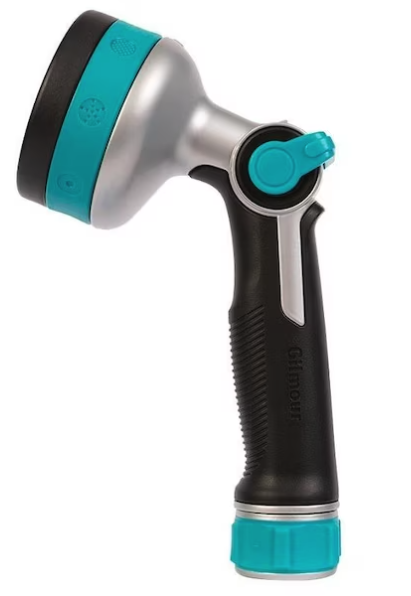 [825502-1001] 8-Pattern Metal Nozzle