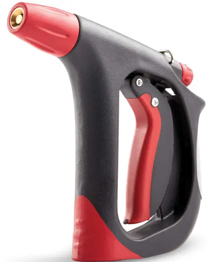 [1065674] 2 Pattern Adjustable Zinc Hot Water Nozzle