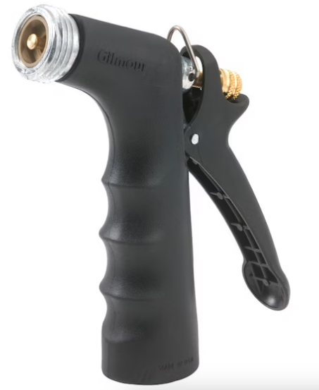 [805932-1011] Solid Stream Metal Cleaning Nozzle