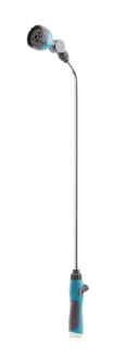 [820192-1001] 7 pattern Zinc Watering Wand