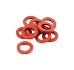 [801704-1003] 5/8 in. Rubber Female Hose Washer