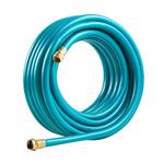 [816501-1014] 5/8" D X 50' L Medium Duty Garden Hose