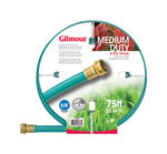 5/8" D X 75' L Medium Duty Garden Hose
