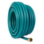 [816001-1014] 5/8" D X 100' L Medium Duty Garden Hose