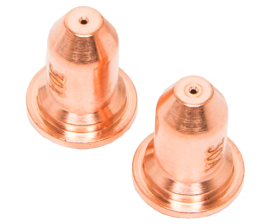 Plasma Cutting Tip 30amp PT40 2pk