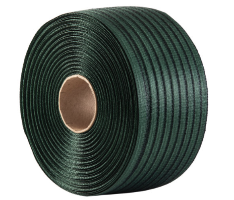 3/4" Woven Cord Banding 1000'