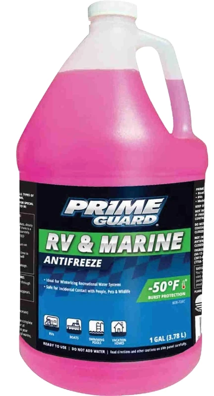 [95806] Champion RV/Marine Antifreeze 1 gal