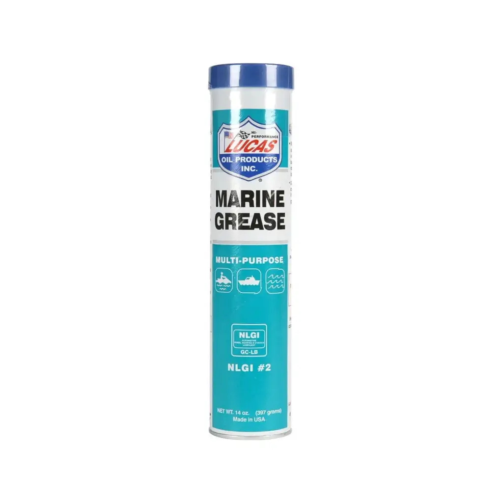 [10320] Lucas Oil Products Marine Grease 14 oz