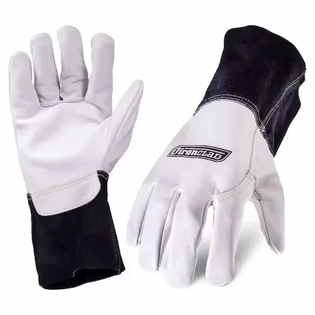 TIG Welding Glove L