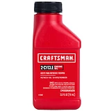 [CR035126] Craftsman 2-Cycle Premium Motor Oil 2.6oz