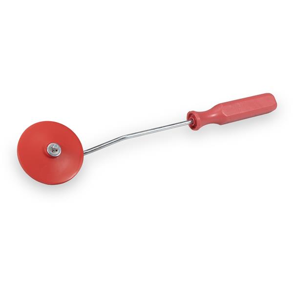 Flat Touch Up Wheel