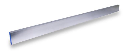 [41734] 3" x 7/8" x 4' Straightedge