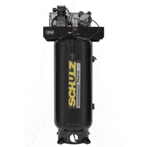 [360VL18X-1] Air Compressor 60gal 3HP 1PH 