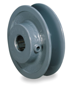 [BK34x3/4] BK Sheave (1, 3.55", 3/4")