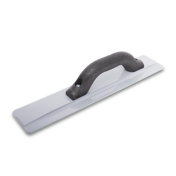 20 x 3-1/8 Magnesium Float-Structural Foam Handle