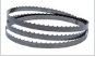 24' x 2" BM Bandsaw Blade