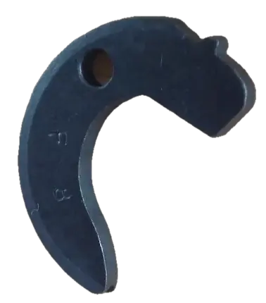 [09124800 SMD] Saw Shank F8 Wintar