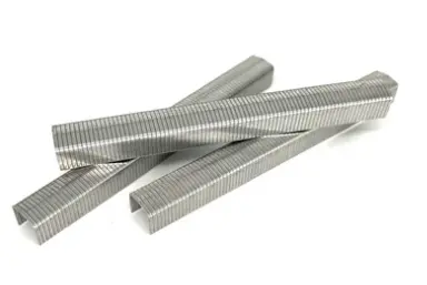 [FB10CAL] Staple 20GA 7/16" x 3/8" Aluminum 5M