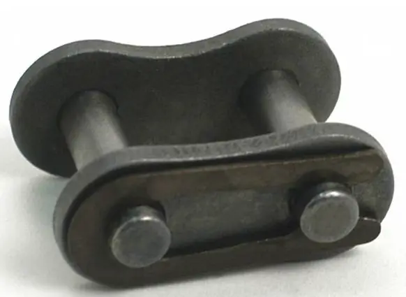 [CL81 AMC] Connecting Link #81