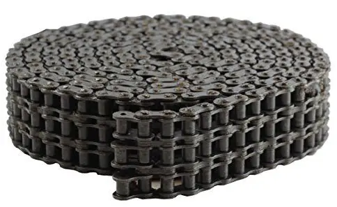[RC100-3] Roller Chain #100-3