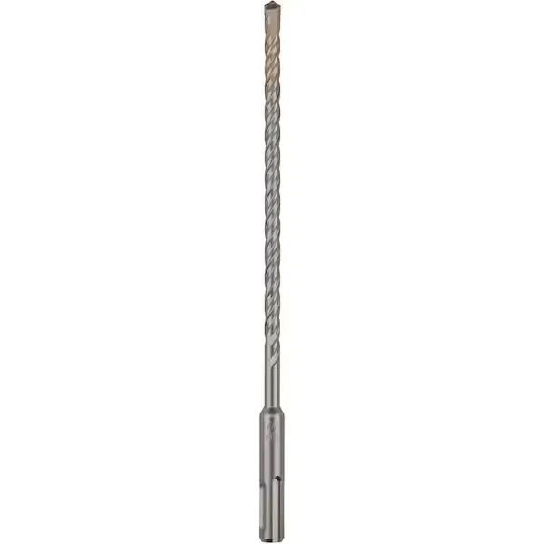 Hammer Bit 1/4" x 6" SDS Plus
