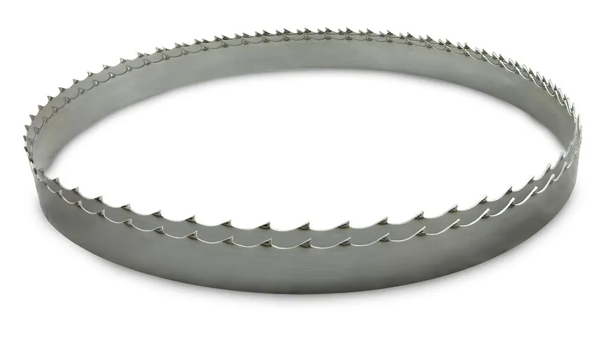 2" x .050 x 7/8 739 Bi-Metal Bandsaw Blade