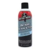 Windshield De-Icer 12oz.