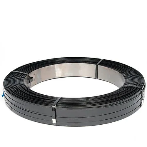 [Steel Banding 1/2 x .020] Steel Banding (1/2")