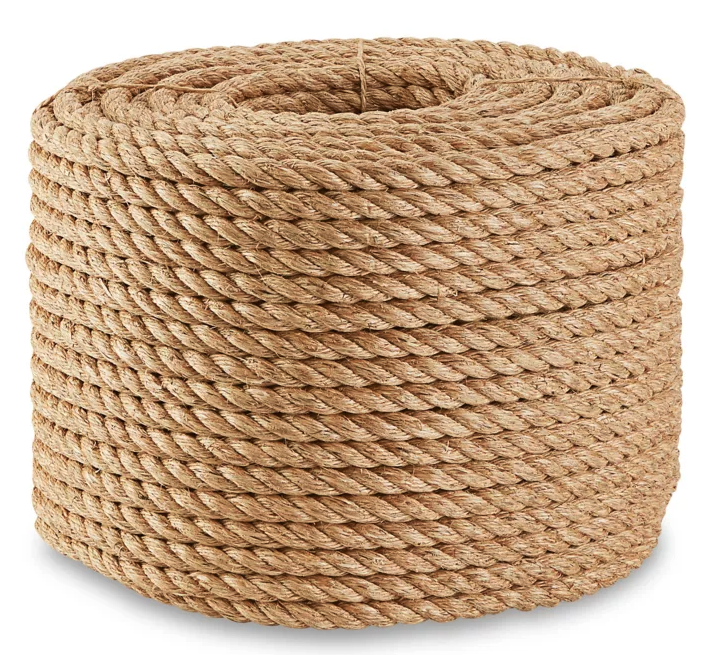 Manila Rope