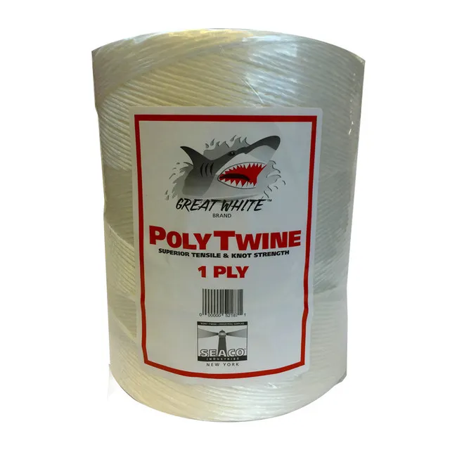 Poly Twine