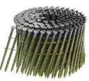 15° Coil Nails