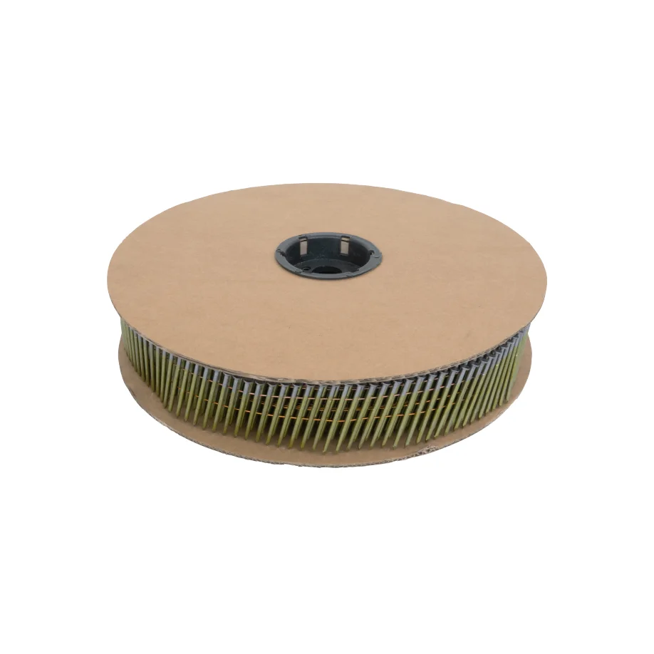 [HL5DS099BC] 15° Hiload Coil Nails (1-3/4")