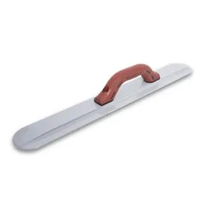 Round End Magnesium Hand Float 24" Large Dura Grip
