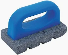 [16535] 60 Grit Rub Brick 6"x 3"