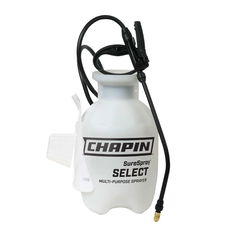 [27010 CHN] 27010 Chapin