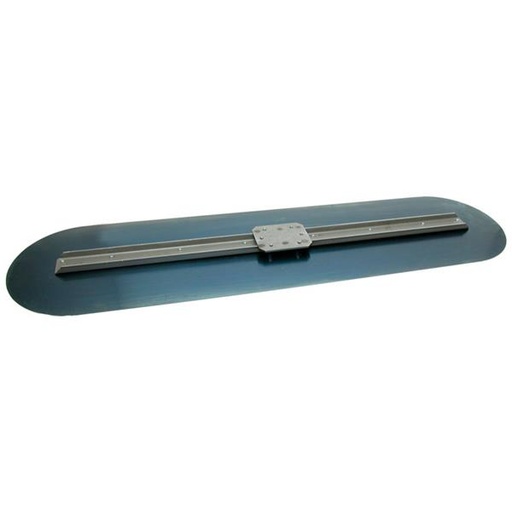 [13988] Blue Glider 12-3/8" x 60" Round End
