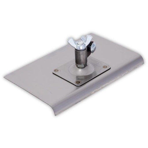 [14116] All-Angle 3/8" Radius Walking Edger 9x6