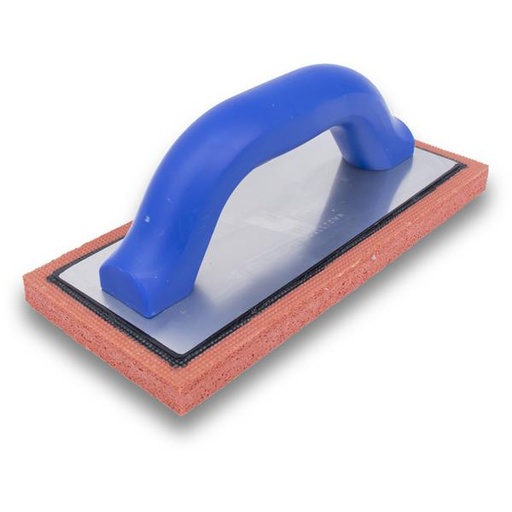 [14406] Coarse Rubber Float 9x4
