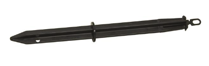 [16066] Refillable Stake Line Winder