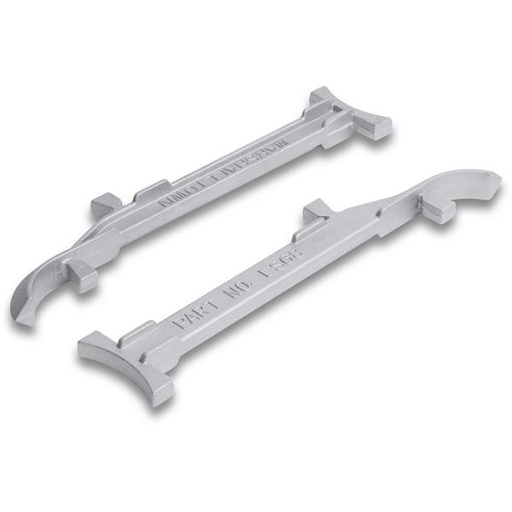 [16502 MST] Adjustable Line Stretchers 8-10"