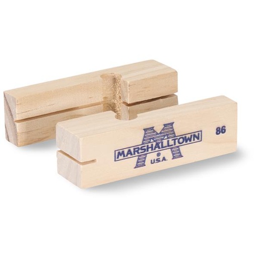 [16506] Wood Line Blocks