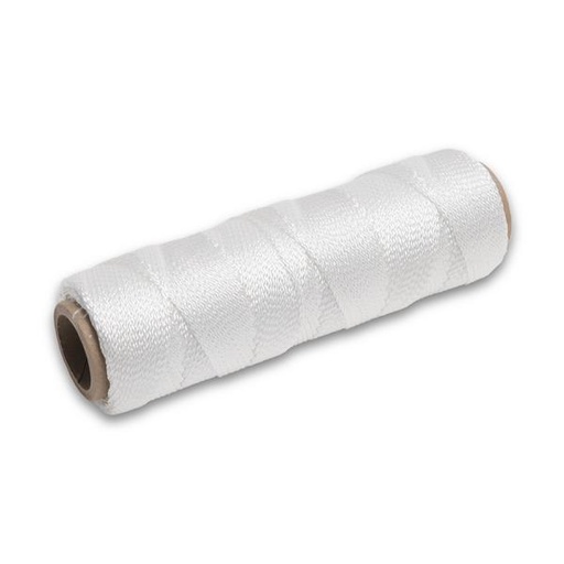[16573] Braided Nylon Mason's Line 500'